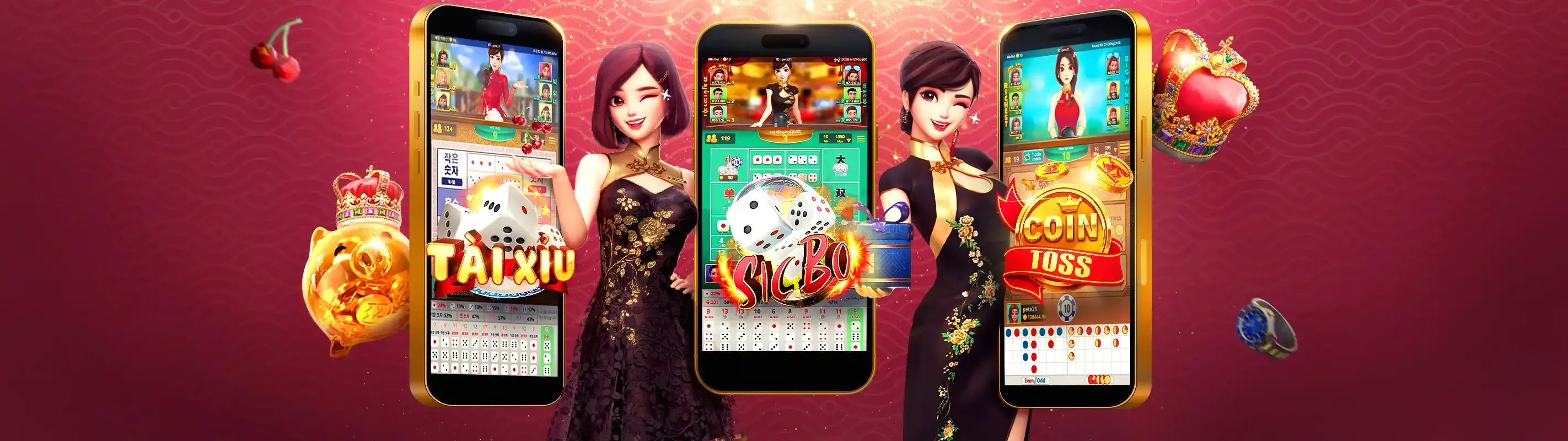 Hình ảnh tổng quan nền tảng kinh88 chính thức